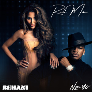 Real Man (feat. Ne-Yo) (Remixes)