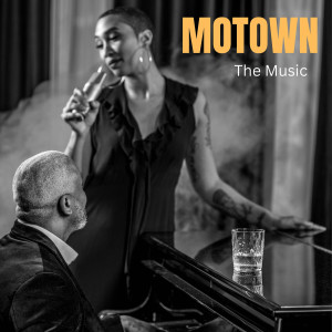 Album Motown the Music oleh Various