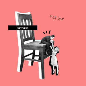Album Fall out oleh Seymour