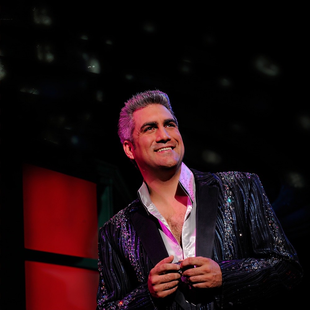 taylor hicks