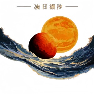 Listen to 凌日潮汐 (完整版) song with lyrics from 邢俊朗