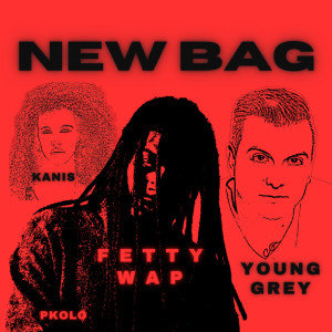 Kanis的專輯New Bag (Explicit)