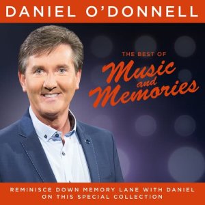 ดาวน์โหลดและฟังเพลง Wherever You Are (Live) พร้อมเนื้อเพลงจาก Daniel O'Donnell
