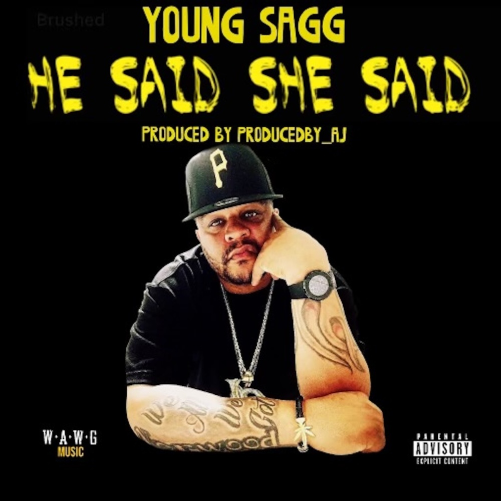 He said She said (Explicit)