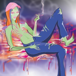 Listen to Sonne Strand Sattla (Explicit) song with lyrics from OG Lu
