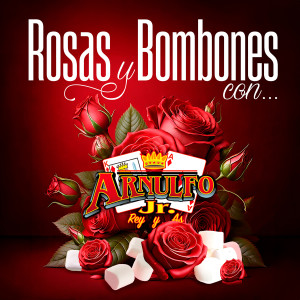 ดาวน์โหลดและฟังเพลง Muérdeme พร้อมเนื้อเพลงจาก Arnulfo Jr. "Rey Y As"