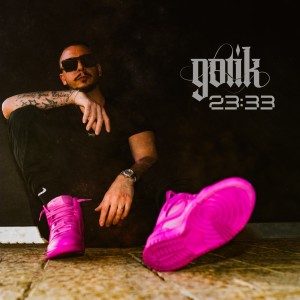 Listen to Muevelo (Remix) song with lyrics from Gotik