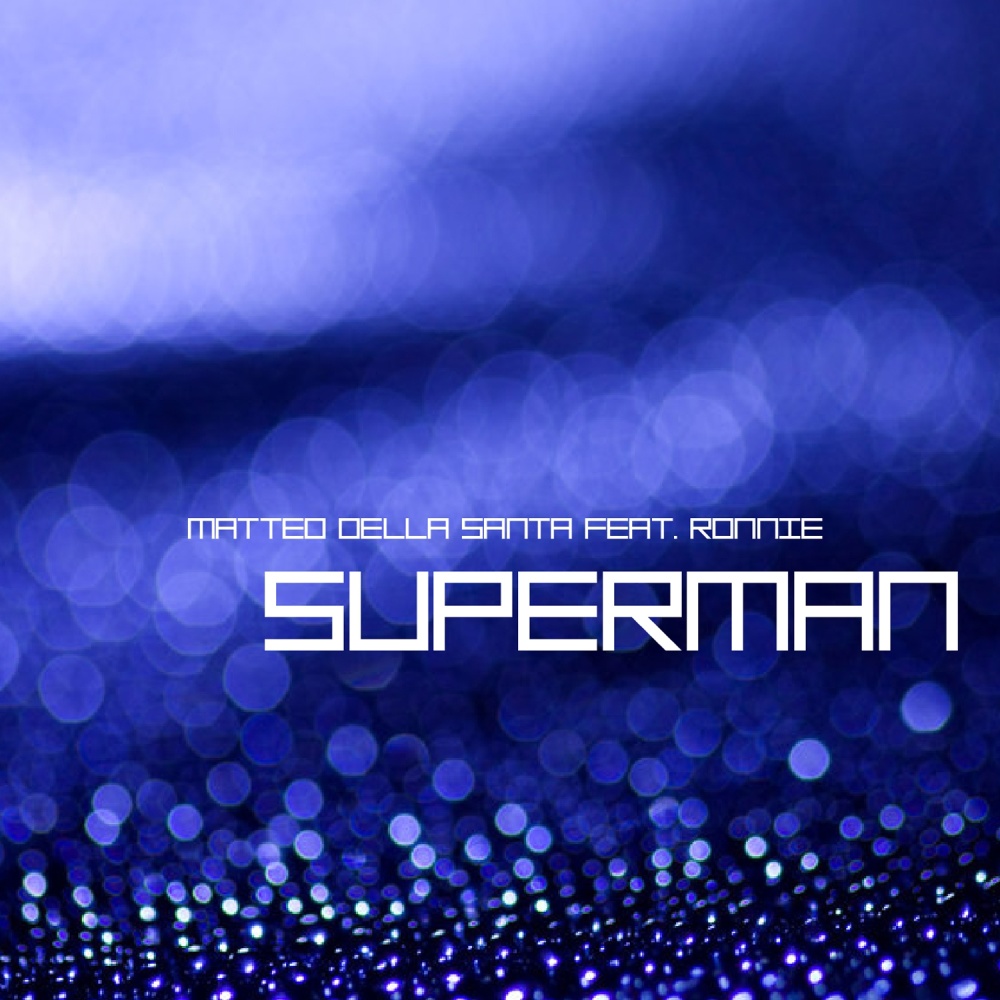 Superman (Extended Mix)