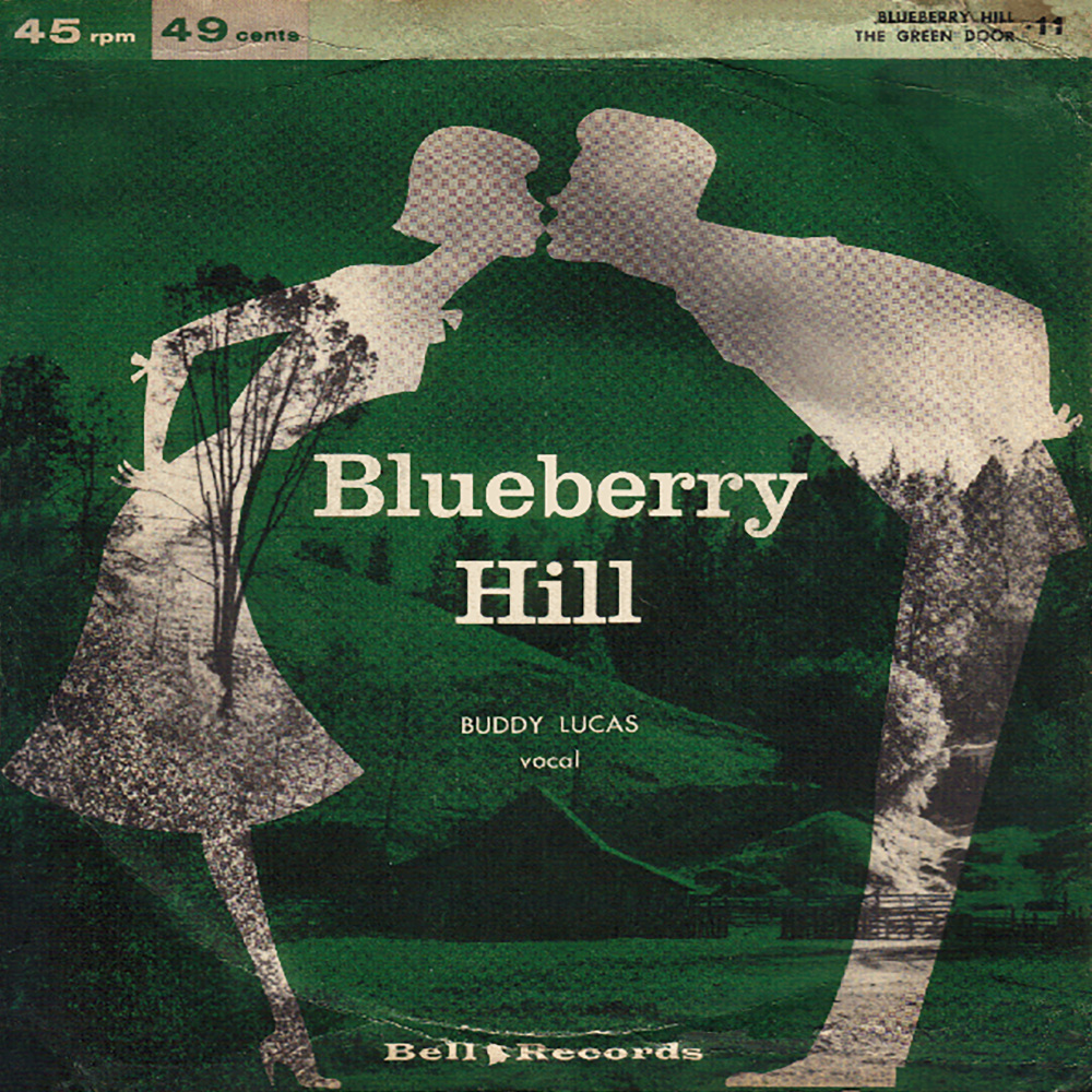 Blueberry Hill