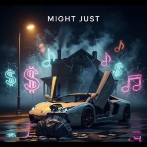 อัลบัม Might Just (Explicit) ศิลปิน 10x