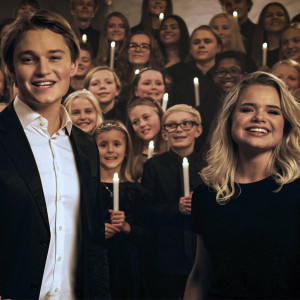 ดาวน์โหลดและฟังเพลง Believe พร้อมเนื้อเพลงจาก Lisa Børud
