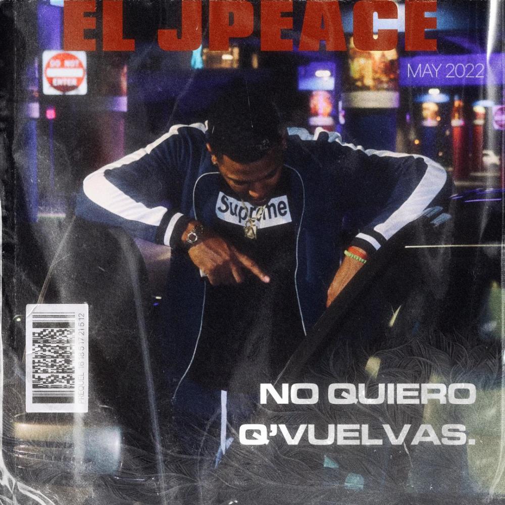 No Quiero Q Vuelvas (feat. La 24seven)
