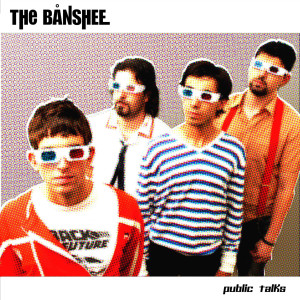 ดาวน์โหลดและฟังเพลง Candy Cane Guy พร้อมเนื้อเพลงจาก The Banshee