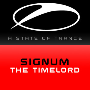 收聽Signum的The Timelord (Signum's Spectral Balance Mix)歌詞歌曲
