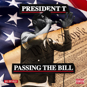 Listen to Heat (Explicit) song with lyrics from President T