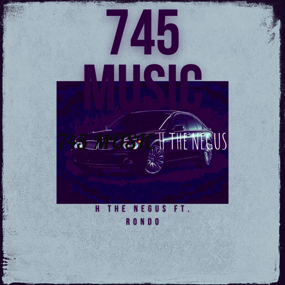 745 Music (Explicit)