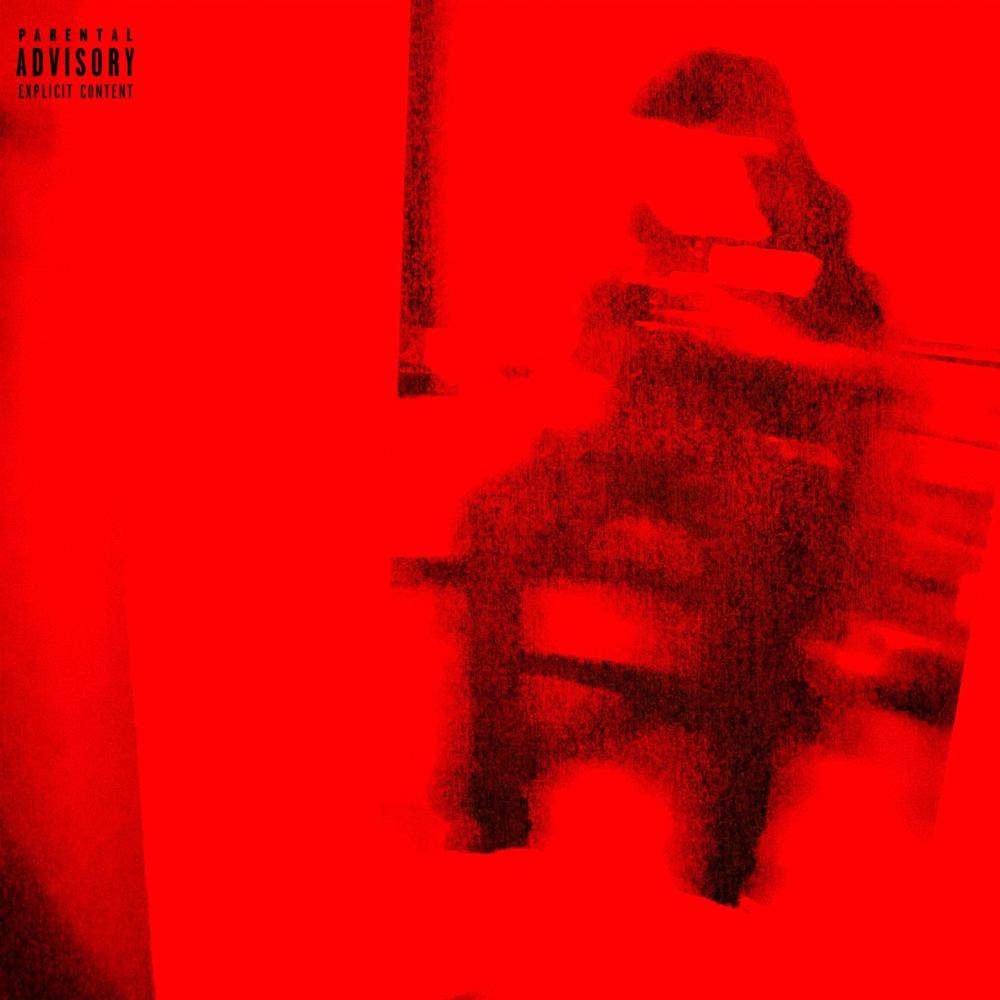 Hide (feat. Dannylondvn) (Explicit)