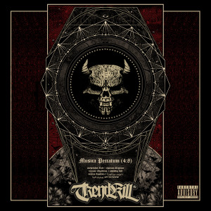 Dengarkan Psalm 6 - Heroic Tapi Tengik (Explicit) lagu dari Trendkill Cowboys Rebellion dengan lirik