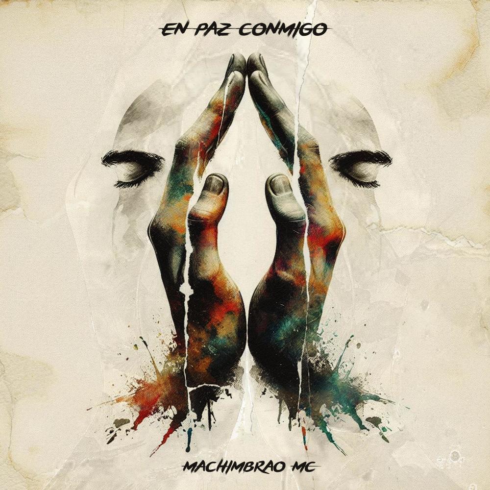 En Paz Conmigo (feat. Blacc Soul) (Explicit)