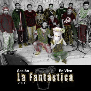 Album Sesión En Vivo (2021) from 