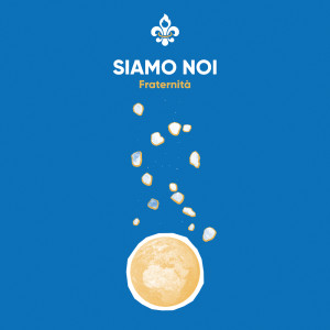ดาวน์โหลดและฟังเพลง Siamo noi พร้อมเนื้อเพลงจาก Fraternità