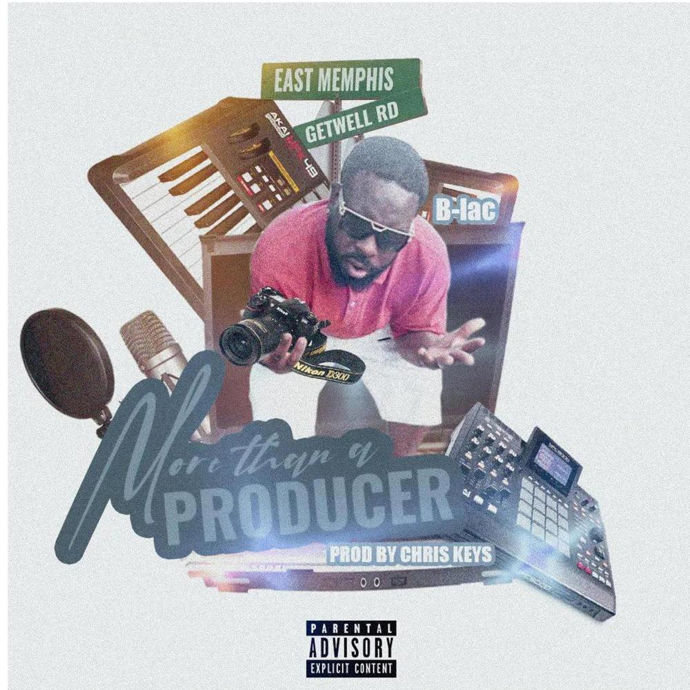 Low (feat. Mac Jay) (Explicit)