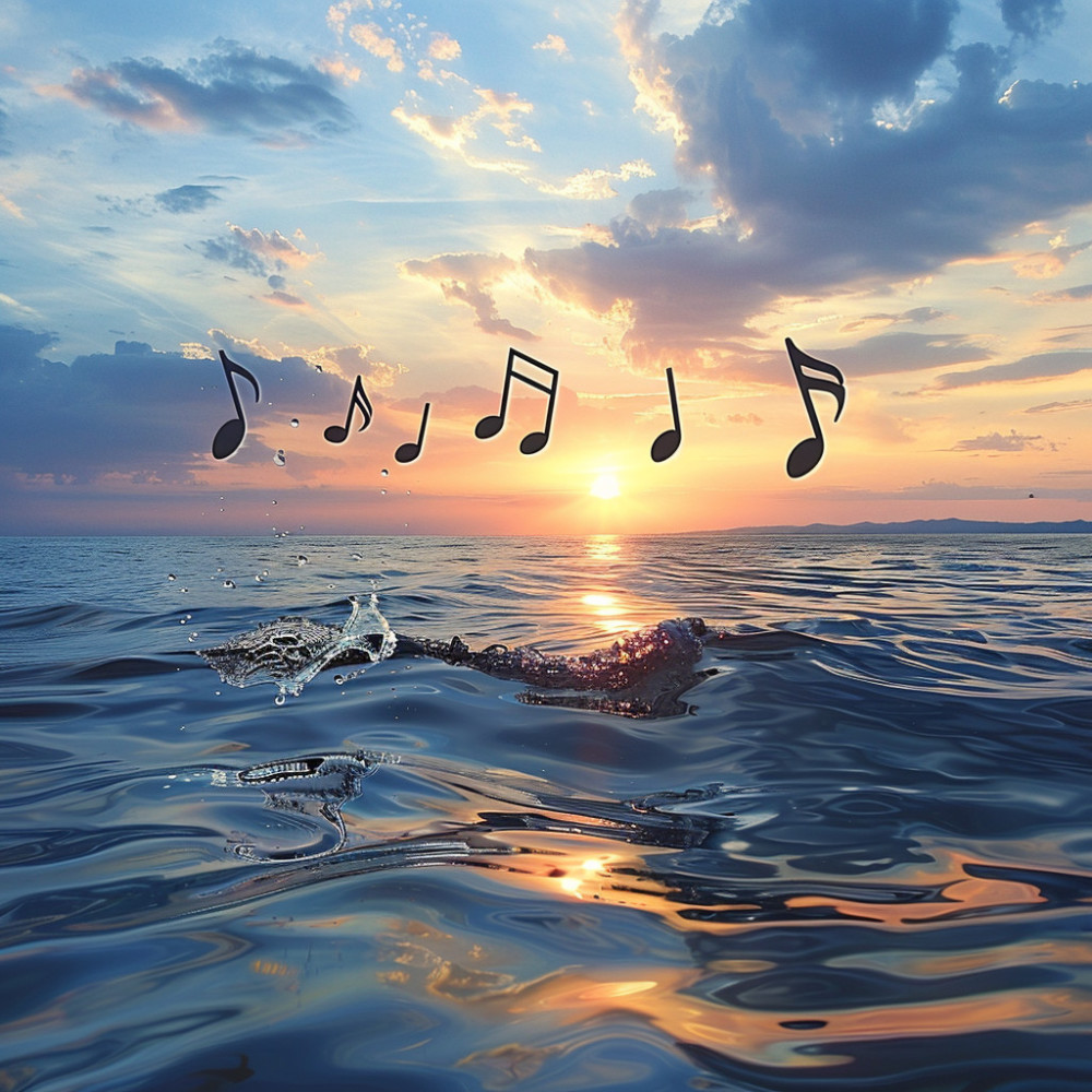 Pyre of the Melodious Deep