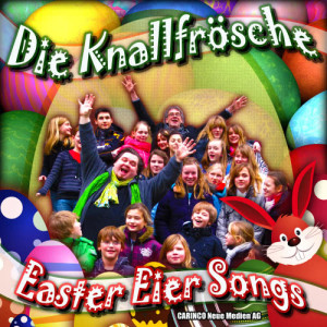 ดาวน์โหลดและฟังเพลง Ei, Ei, Ei พร้อมเนื้อเพลงจาก Die Knallfrösche