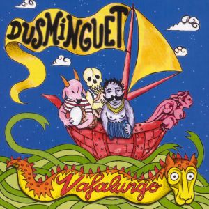 收聽Dusminguet的Babilonia歌詞歌曲