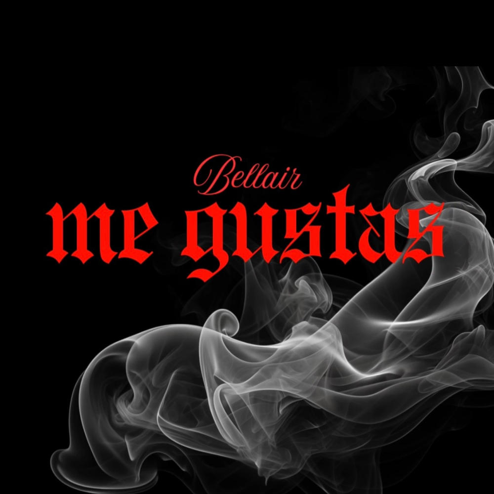 Me gustas (Explicit)