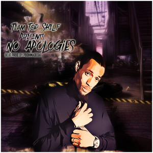 Listen to No Apologies song with lyrics from Bstill