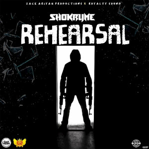 ดาวน์โหลดและฟังเพลง Rehearsal พร้อมเนื้อเพลงจาก Shokryme