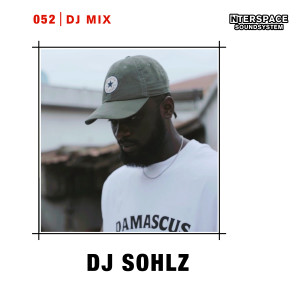 Album InterSpace 052: DJ SOHLZ (DJ Mix) from DJ SOHLZ