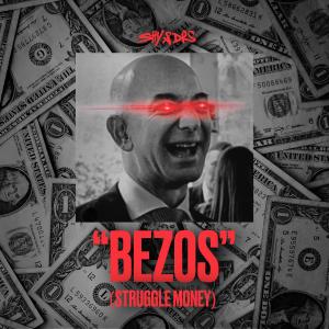 อัลบัม BEZOS (Explicit) ศิลปิน Shy & DRS