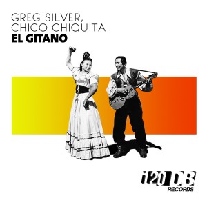 Chico Chiquita的专辑El Gitano