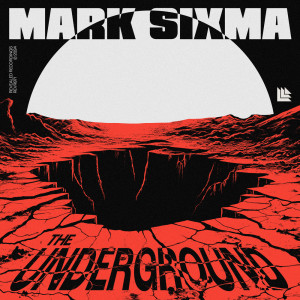 Mark Sixma的專輯The Underground