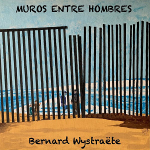 Listen to Tijuana Cruceros song with lyrics from Bernard Wystraete
