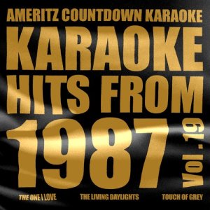 ดาวน์โหลดและฟังเพลง The Rhythm Divine (In the Style of Yello and Shirley Bassey) [Karaoke Version] (In the Style of Yello and Shirley Bassey|Karaoke Version) พร้อมเนื้อเพลงจาก Ameritz Countdown Karaoke