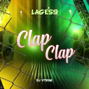 Album Clap Clap (Explicit) from Lagess