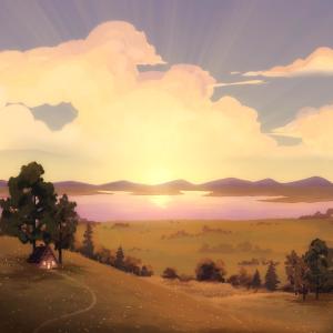 收聽Buttersweet的Golden Haze歌詞歌曲