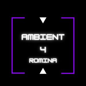 Romina的专辑Ambient 4