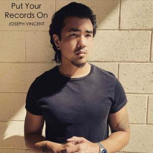 Album Put Your Records On from Joseph Vincent