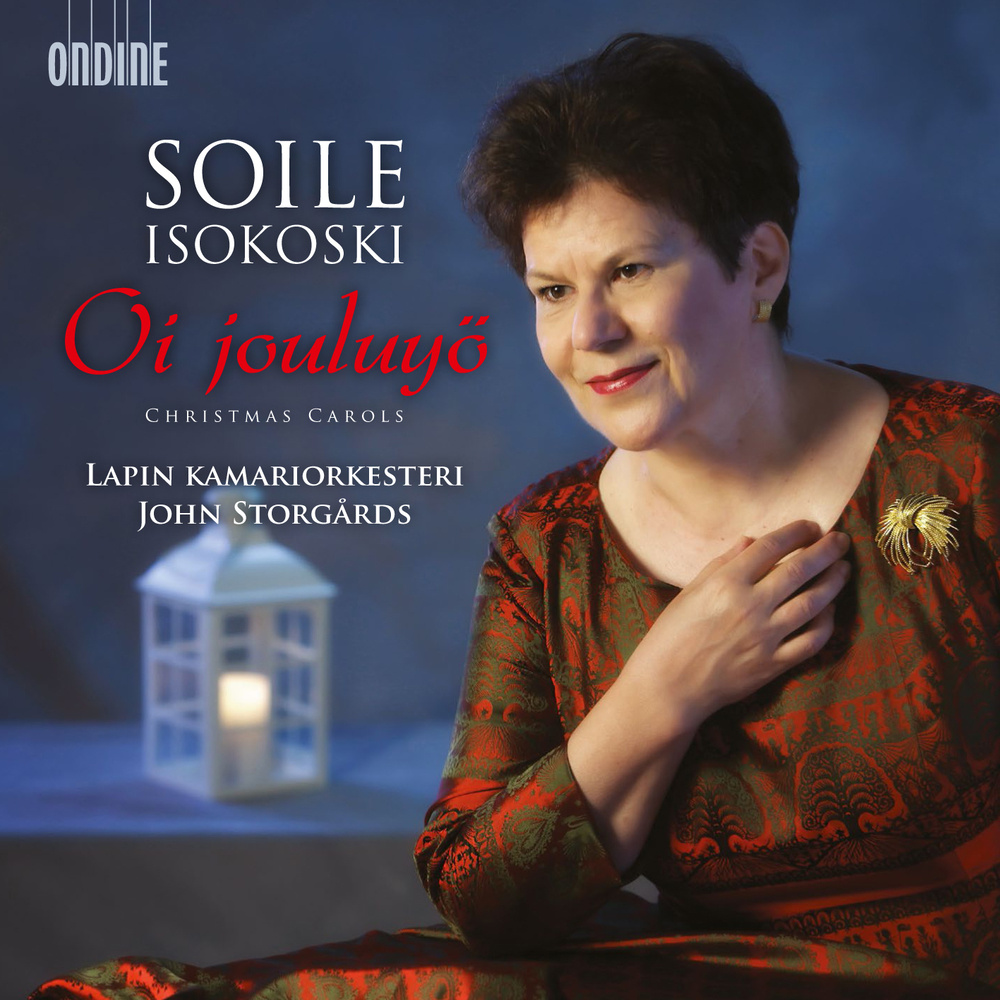 Rauhaa, vain rauhaa (Peace, Only Peace) (arr. I. Kuusisto): Rauhaa, vain rauhaa (Peace, Only Peace) (arr. I. Kuusisto for voice and orchestra)