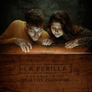 ดาวน์โหลดและฟังเพลง Toque de queda (feat. Carlos Aguirre) พร้อมเนื้อเพลงจาก La Perilla