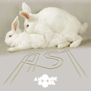 ANOMIC SOUL的专辑AS1 (Explicit)