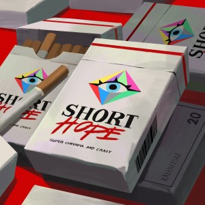 ดาวน์โหลดและฟังเพลง SHORT HOPE พร้อมเนื้อเพลงจาก KAIBUTSU