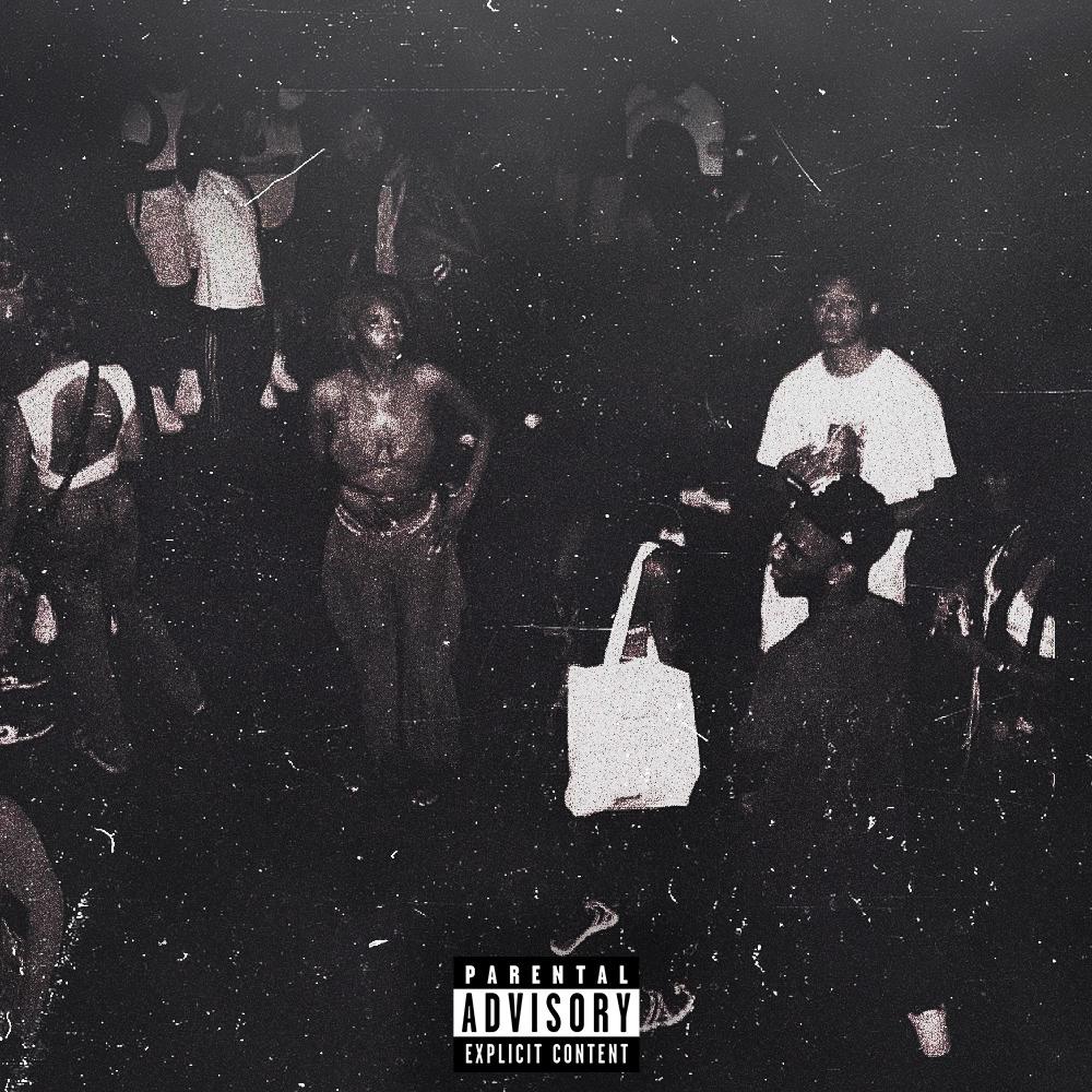 Go Away (Explicit)