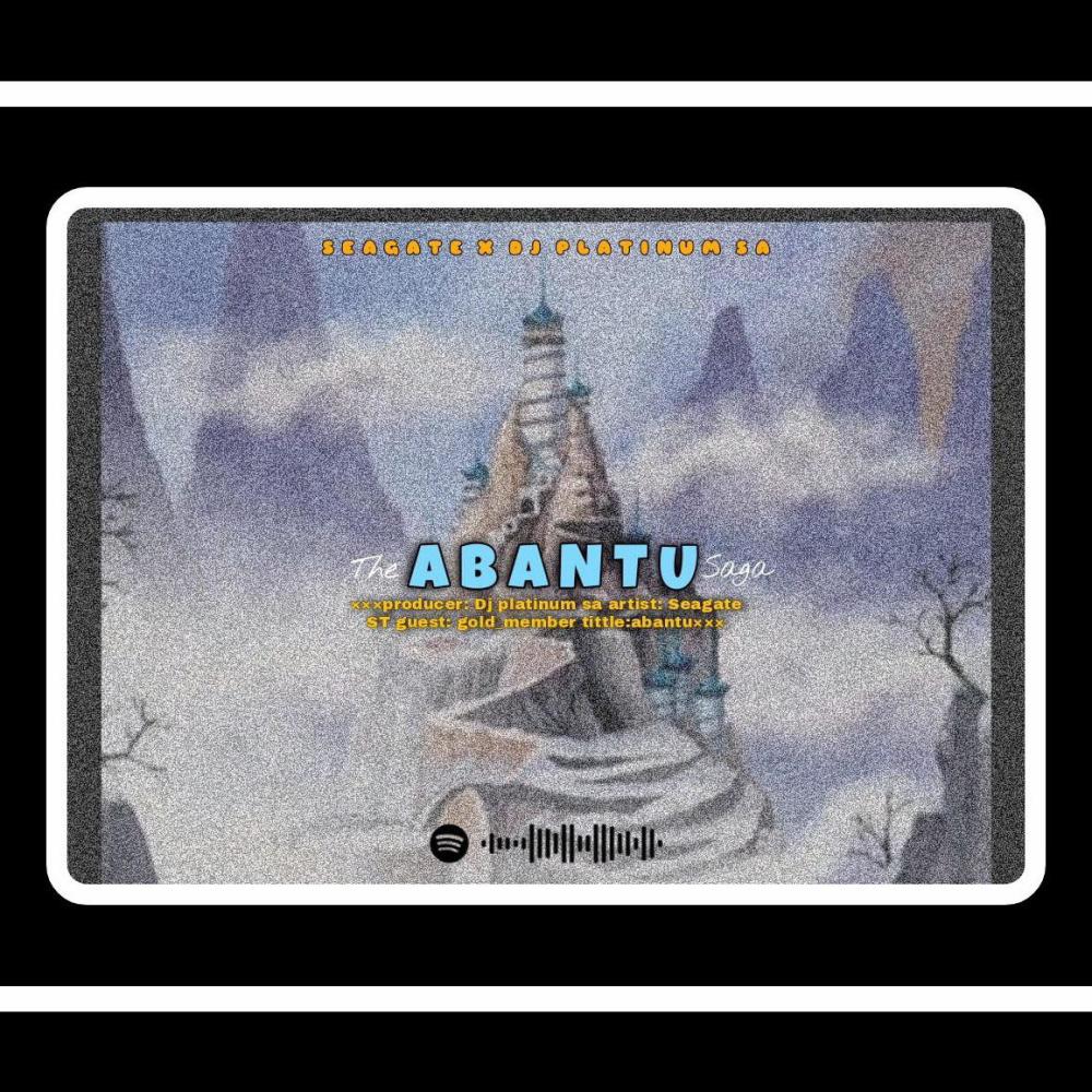 Abantu (feat. DJ Platinum sa & Goldmember|Explicit)