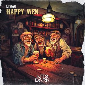 อัลบัม Happy men ศิลปิน Luxion