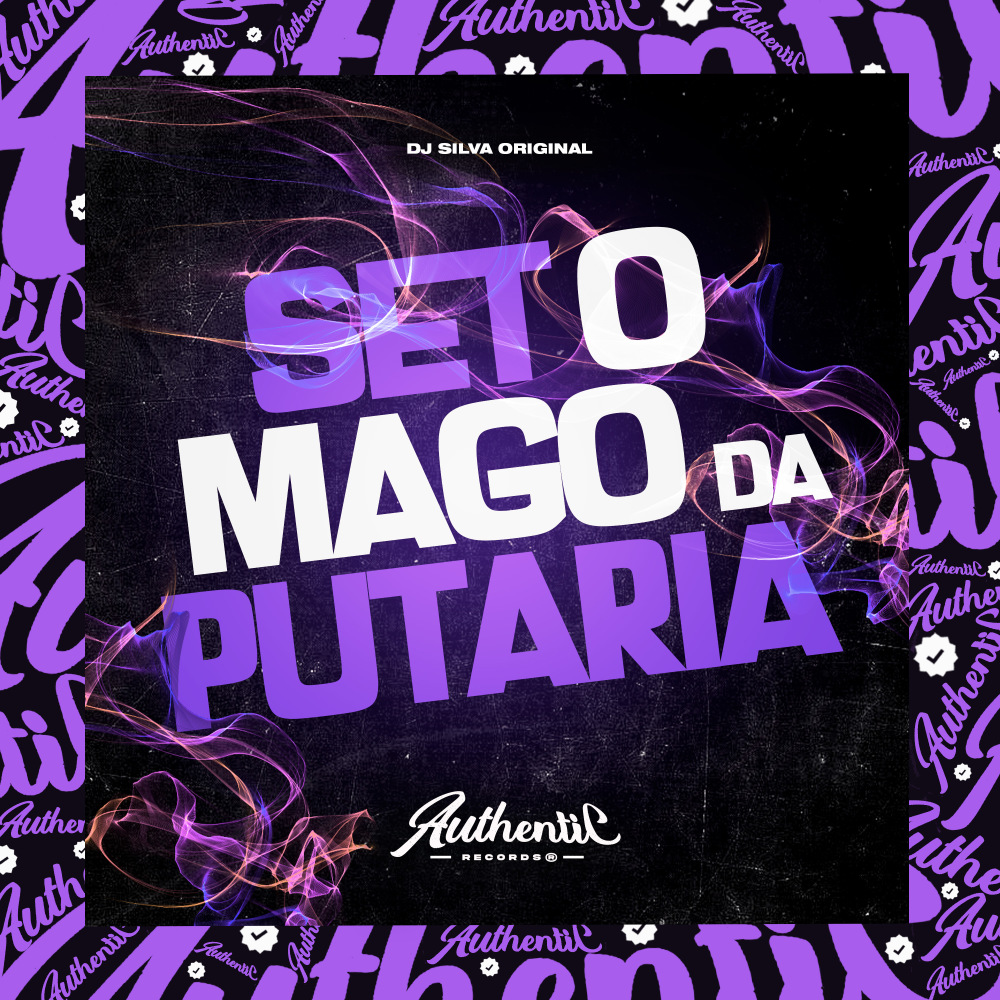 Set O Mago da Putaria (Explicit)